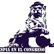 Espía en el Congreso