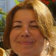 Eugenia Carrión García