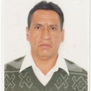 Donato Loayza Jiménez