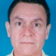 Luis Felipe Molina