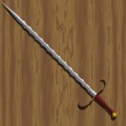 flamberge