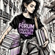 Fòrum Creatiu De Sabadell