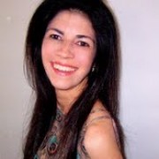 Maria Gabriela Arevalo