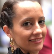 Gema Perez Caño 
