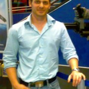 Daniel Givaudan