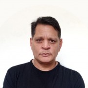 Gonzalo Guido