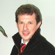 Gonzalo Vázquez Gabor