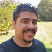 Gustavo Vicencio Jorquera