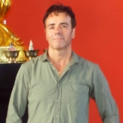 Toni Moreno Rios