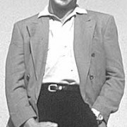 A.A. Hidalgo Cinis