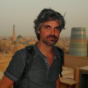 José A. de Mingo