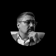 salvador galvan sierra