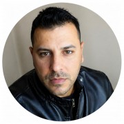 KYRIAKOS KAZANTZIS