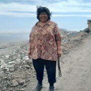 IRMA ISABEL QUISPE RAMÍREZ