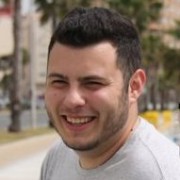 Ismael Pardo