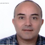 Ismael Pérez Morón