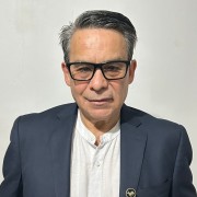 Jaime Artemio Espinoza Lozano