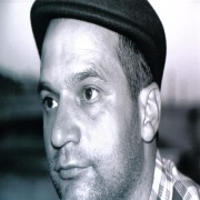 Francisco Javier Ramos Almansa