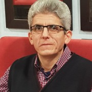 Javier Moreno Pampliega