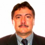 javier Vega Botero