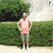 Joaquín Brotons Navarro