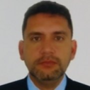 Jhon Jairo Mosquera Rodas