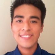 Jesus Alberto Jorge Camacho