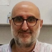 Jesús Martínez
