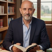 Xavier Serrano Vinaixa