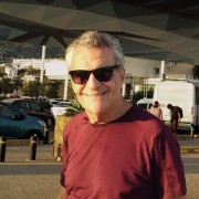 Jorge Antonio Partidas