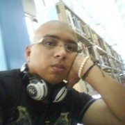 Jorge Hernandez