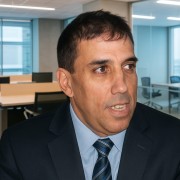 José Luis Licari