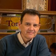 JOSÉ MANUEL GRACIA GRACIA
