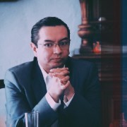 Juan Pablo Torres Valdespino