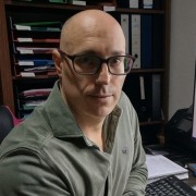 Julio Antonio Pérez de Arrilucea Álvarez