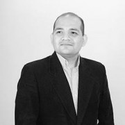 Juan Saavedra Vega