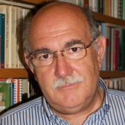 Juan Luis Salinas Sánchez