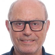 Juan Calderón Ramos