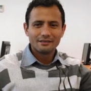 Juan Carlos Villegas Cruz