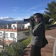 Julián Pastor Cabello