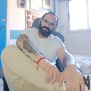 JULIO MORENO GUISADO