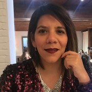 Kissy Alejandra Diaz Osorio