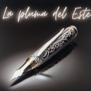 laplumadeleste