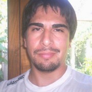 Cristian Alejandro Molina Seibt