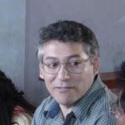 Luis Vásquez Terrones