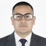 Luis Fernando Ochoa Vásquez