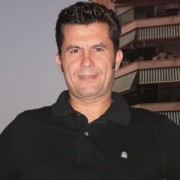 Luis Amador Perez