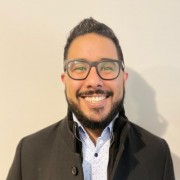 Luis Villamizar Limongi