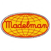 Madelman Custom
