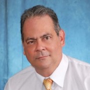 Marcos Raúl González Camejo